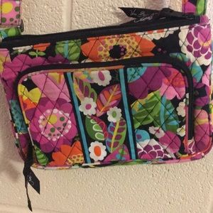 Vera Bradley purse